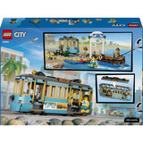 LEGO City - Klassieke strandtram Constructiespeelgoed 60506