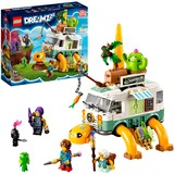 LEGO DREAMZzz - Mevrouw Castillo's schildpadbusje Constructiespeelgoed 71456