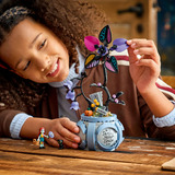 LEGO Disney Classic Constructiespeelgoed 43288