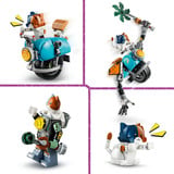 LEGO Fortnite - KIT Constructiespeelgoed 77081