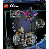 LEGO LEGO 43288 Disney Classic TBA Constructiespeelgoed 