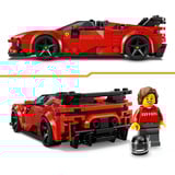 LEGO Speed Champions - Ferrari SF90 XX Stradale sportauto Constructiespeelgoed 77254