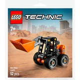 LEGO Technic - Compactlader Constructiespeelgoed 30710