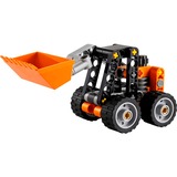 LEGO Technic - Compactlader Constructiespeelgoed 30710