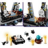 LEGO Wednesday - Wednesday Addams figuur Constructiespeelgoed 76780