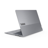 Lenovo ThinkBook 16 Gen 7 (21MW0088MH) 16"  laptop Grijs | Ryzen 7 7735HS | Radeon 680M | 16 GB | 512 GB SSD