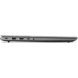 Lenovo ThinkBook 16 Gen 7 (21MW0088MH) 16"  laptop Grijs | Ryzen 7 7735HS | Radeon 680M | 16 GB | 512 GB SSD