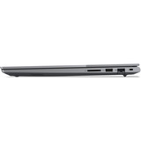 Lenovo ThinkBook 16 Gen 7 (21MW0088MH) 16"  laptop Grijs | Ryzen 7 7735HS | Radeon 680M | 16 GB | 512 GB SSD