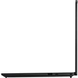 Lenovo ThinkPad T14s Gen 7 Intel (21YU005KMH) 14"  laptop Zwart | Ultra 7 355 | Intel Graphics | 32 GB | 512 GB SSD