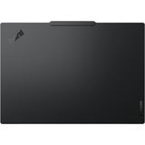 Lenovo ThinkPad T14s Gen 7 Intel (21YU005KMH) 14"  laptop Zwart | Ultra 7 355 | Intel Graphics | 32 GB | 512 GB SSD