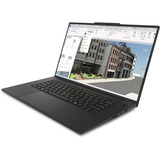 Lenovo ThinkPad T1g Gen 9 (21UG0008MH) 16"  Copilot+ laptop Zwart | Ultra 7 356H | RTX 5060 | 32 GB | 1 TB SSD