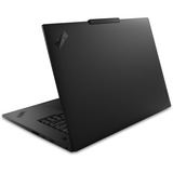 Lenovo ThinkPad T1g Gen 9 (21UG0008MH) 16"  Copilot+ laptop Zwart | Ultra 7 356H | RTX 5060 | 32 GB | 1 TB SSD