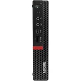 Lenovo  mini-pc Zwart