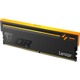 Lexar THOR 16 GB (1x 16 GB) werkgeheugen Zwart, LD5U16G60C36BV-RGS, XMP, EXPO