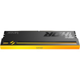 Lexar THOR 16 GB (1x 16 GB) werkgeheugen Zwart, LD5U16G60C36BV-RGS, XMP, EXPO