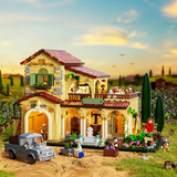 Lumibricks  Constructiespeelgoed 