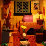 Lumibricks  Constructiespeelgoed 