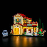 Lumibricks  Constructiespeelgoed 