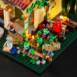 Lumibricks  Constructiespeelgoed 