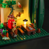 Lumibricks  Constructiespeelgoed 