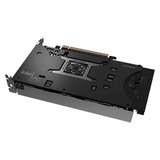 MAXSUN Intel Arc Pro B70 32G Fanless grafische kaart Zwart, 3x DisplayPort 2.1, 1x HDMI 2.1a