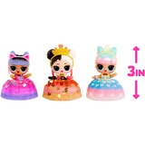 MGA Entertainment L.O.L. Surprise! - Mix & Make Birthday Cake Speelfiguur Assortiment product