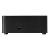 MSI Cubi NUC 1MG-272EU pc-systeem Zwart | Core 3 100U | Intel Graphics | 8 GB | 512 GB SSD