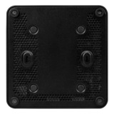 MSI Cubi NUC 1MG-272EU pc-systeem Zwart | Core 3 100U | Intel Graphics | 8 GB | 512 GB SSD