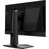 MSI MAG 271QPX QD-OLED E2 26.5" gaming monitor Zwart, 240 Hz, DisplayPort, HDMI, USB 2.0 Type-C