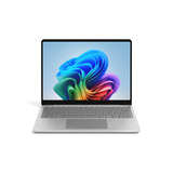 Microsoft Surface Laptop 13"  Copilot+ laptop Platina | Snapdragon X Plus | Adreno GPU | 16 GB | 512 GB