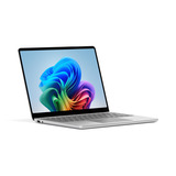 Microsoft Surface Laptop 13"  Copilot+ laptop Platina | Snapdragon X Plus | Adreno GPU | 16 GB | 512 GB