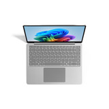 Microsoft Surface Laptop 13"  Copilot+ laptop Platina | Snapdragon X Plus | Adreno GPU | 16 GB | 512 GB
