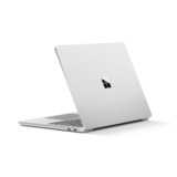 Microsoft Surface Laptop 13"  Copilot+ laptop Platina | Snapdragon X Plus | Adreno GPU | 16 GB | 512 GB