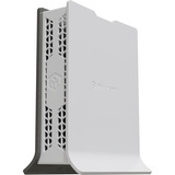 MikroTik hAP ax lite LTE6 (L41G-2AXD&FG621-EA) access point Wit/grijs, Qualcomm IPQ-5010 CPU, WiFi 6, 3G