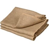 Nature Jute winterafdekhoes, 230 g/m² afdekking Ø 125 cm