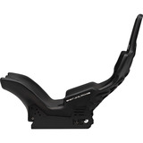 Next Level Racing Elite Formula Seat gamestoel Zwart