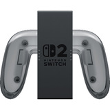 Nintendo Switch Oplaadbare Joy-Con 2 houder Zwart