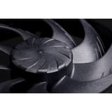 Noctua NF-A12x25 G2 PWM chromax.black case fan Zwart, 120 x 120 x 25 mm