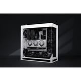 Noctua NF-A14x25r G2 PWM chromax.black case fan Zwart, 140 x 140 x 25 mm