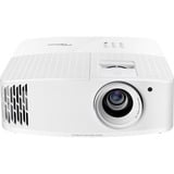 Optoma UHD35x dlp-projector Wit, HDMI, Sound, 3D