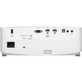 Optoma UHD35x dlp-projector Wit, HDMI, Sound, 3D