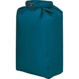 Osprey Dry Sack 20 with Window packsack Blauw, 20 liter