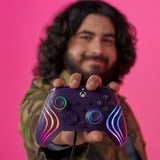 PDP Wired Controller - Afterglow Wave Lila, Xbox Series X|S, Xbox One, PC