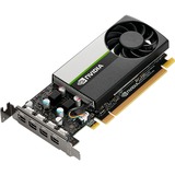 PNY NVIDIA T600 grafische kaart 4x Mini DisplayPort