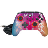 PowerA Xbox Wired Controller Cyberstyle Xbox Series X|S, Xbox One, Windows