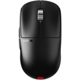 Pulsar X2 v3 eS Mini Wireless Gaming Mouse Zwart, 32000 dpi