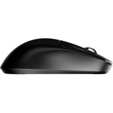 Pulsar X2 v3 eS Mini Wireless Gaming Mouse Zwart, 32000 dpi