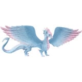 Schleich Bayala - Kristallen draak speelfiguur 70833