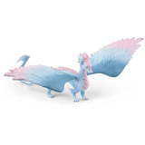 Schleich Bayala - Kristallen draak speelfiguur 70833