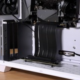 Sharkoon Compact VGC Kit for MS SERIES riser card Zwart